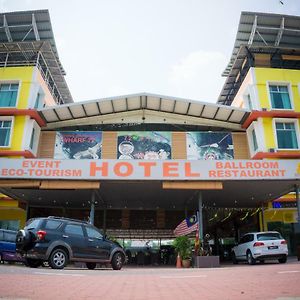 Apps Hotel Kuala Selangor